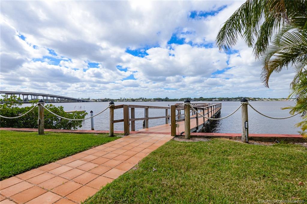 1925 Southwest Palm City Road, Unit C Stuart, FL 34994 - Photo 45 of 54 Gallery Image 45