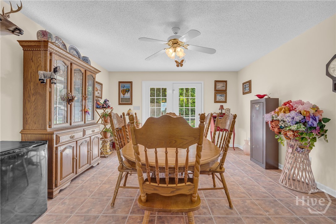 121 Aaron Brown Road Royston, GA 30662 - Photo 17 of 57