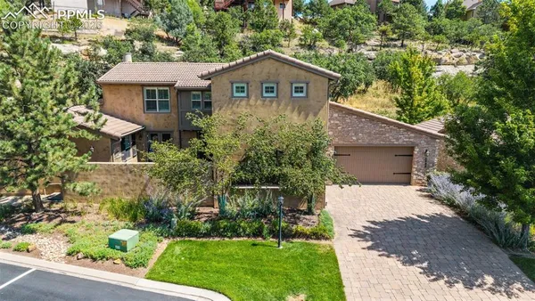 $895,000 | 1868 La Bellezza Grove, Colorado Springs, CO 80919