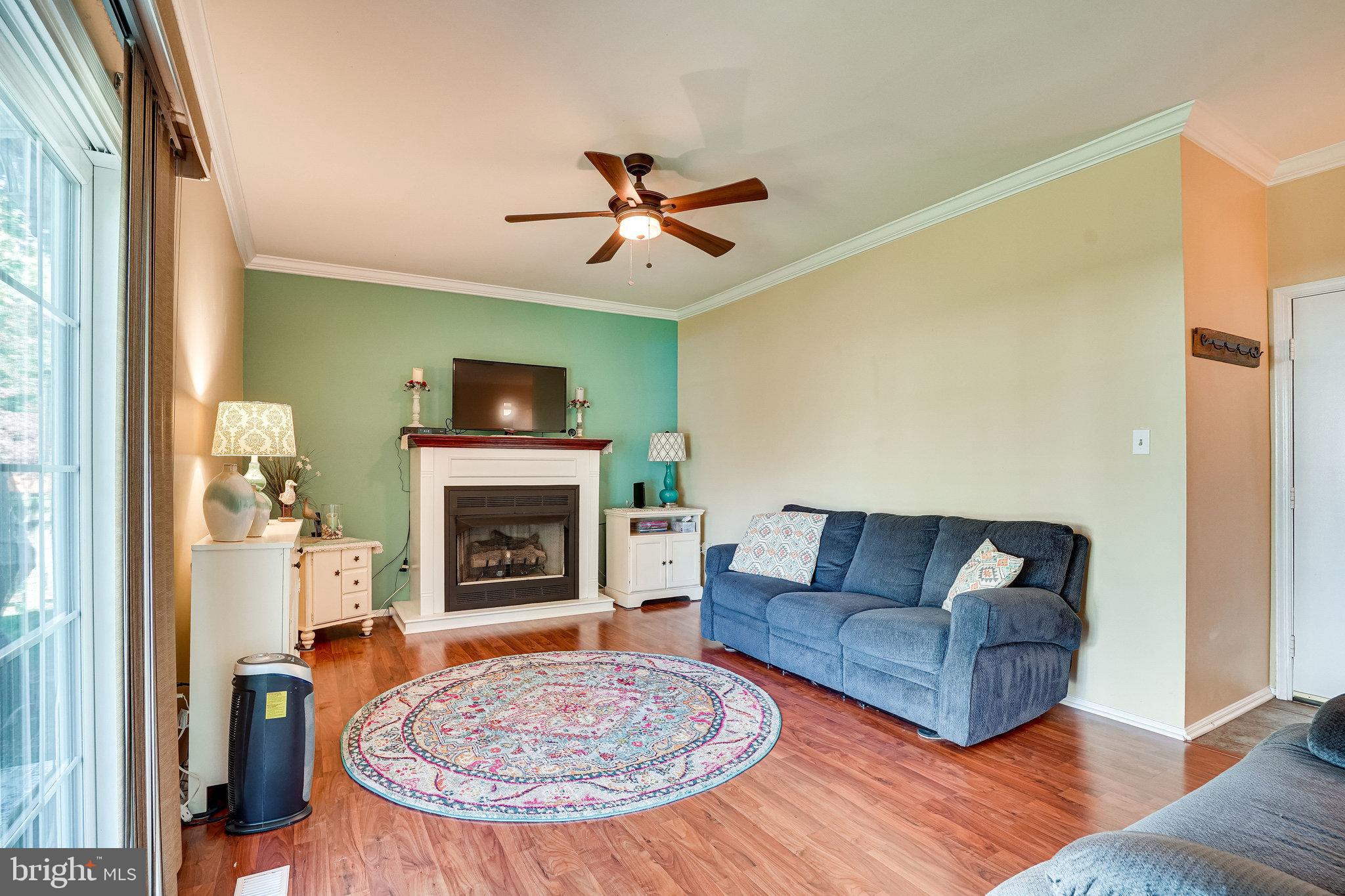 8954 Rolling Road Manassas, VA 20110 - Photo 12 of 29