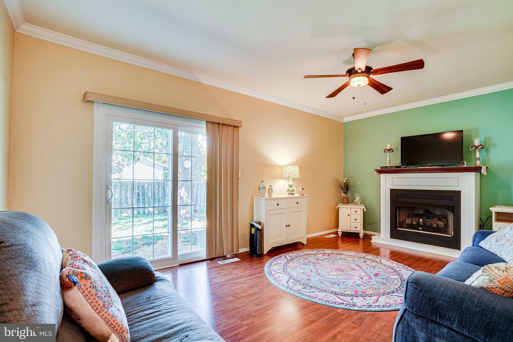 8954 Rolling Road Manassas, VA 20110 - Photo 13 of 29