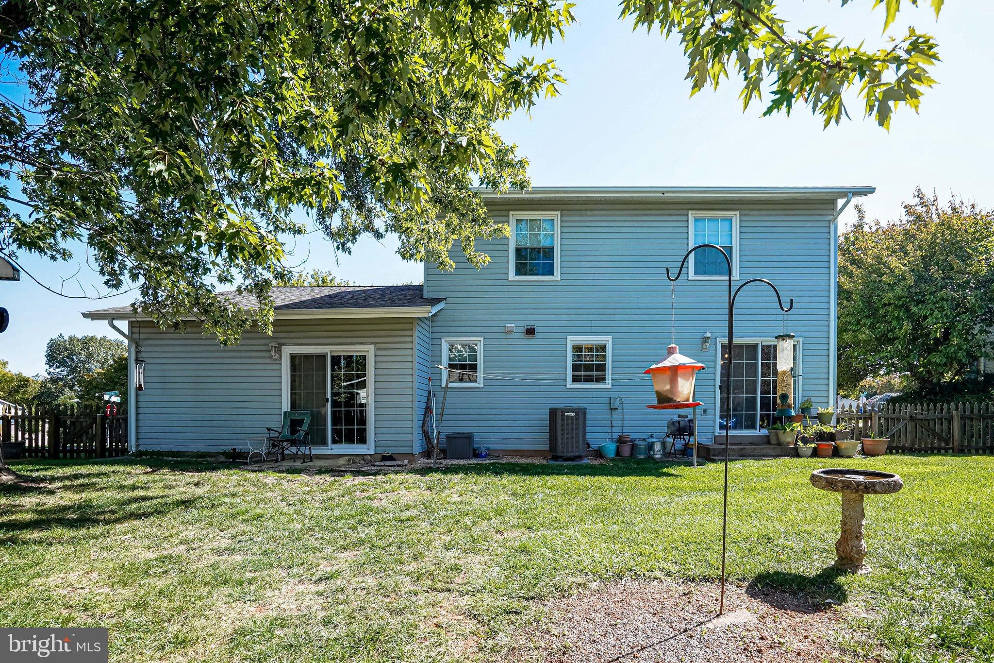 8954 Rolling Road Manassas, VA 20110 - Photo 26 of 29