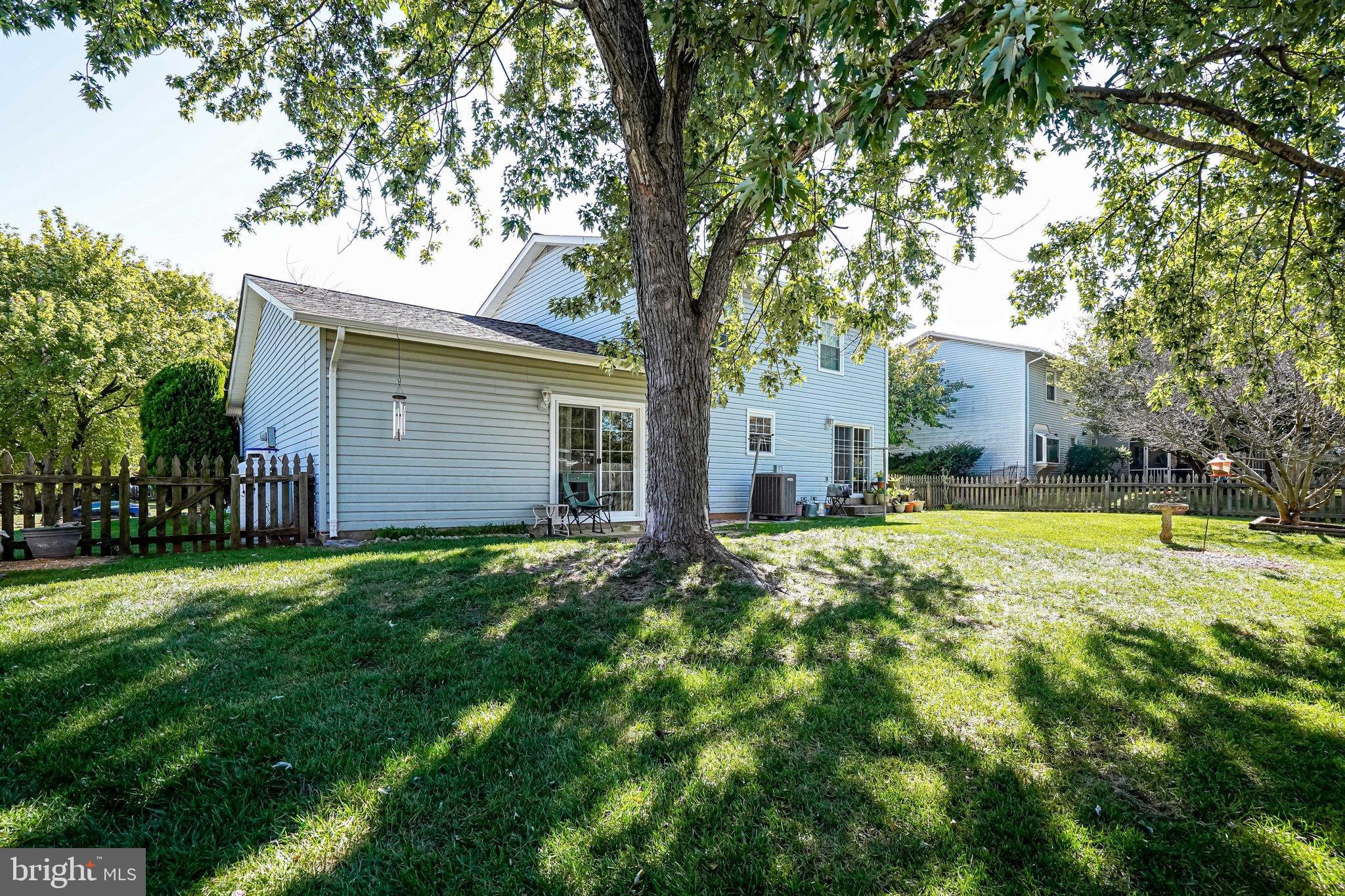 8954 Rolling Road Manassas, VA 20110 - Photo 28 of 29