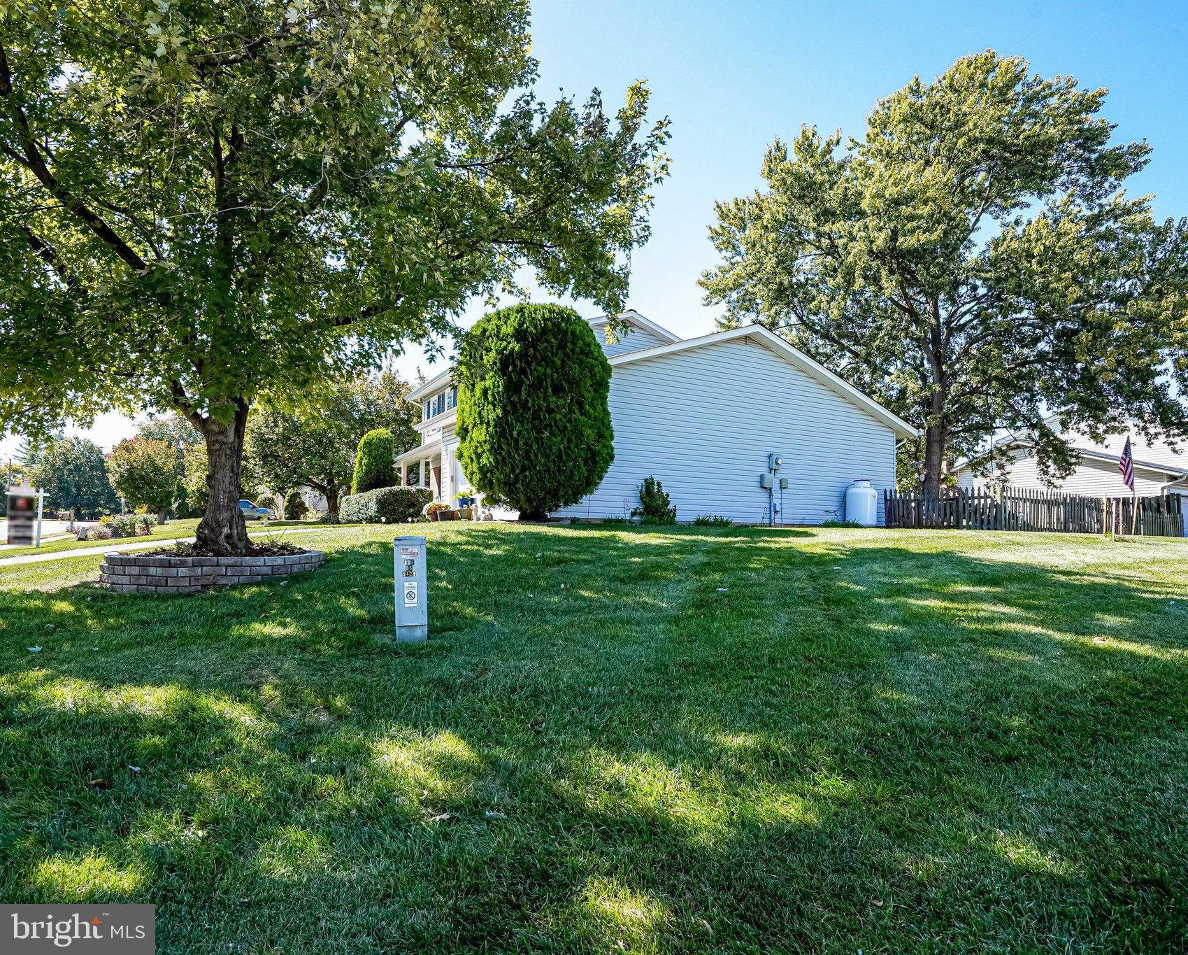 8954 Rolling Road Manassas, VA 20110 - Photo 29 of 29