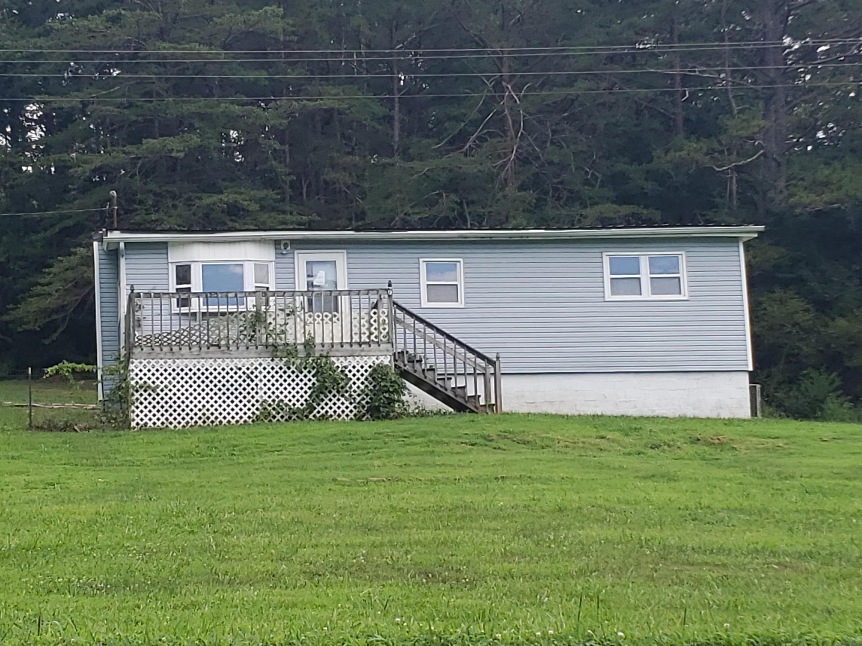 sunnyside MLS front
