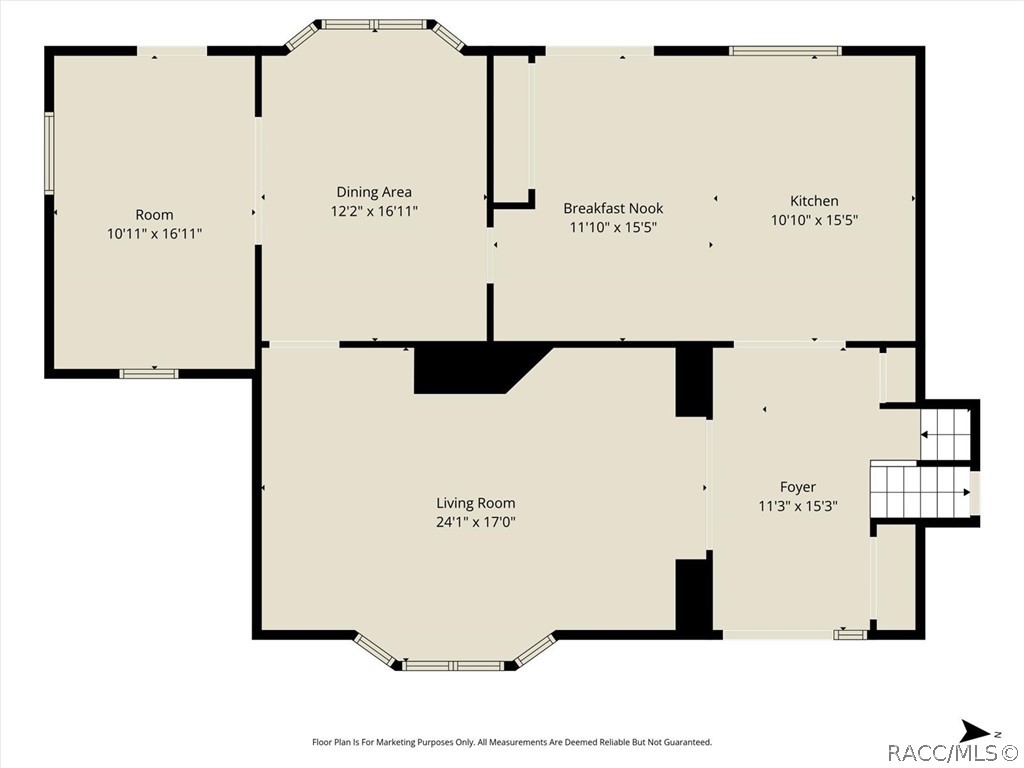 7480 South Hobbs Point Lecanto, FL 34461 - Photo 43 of 45