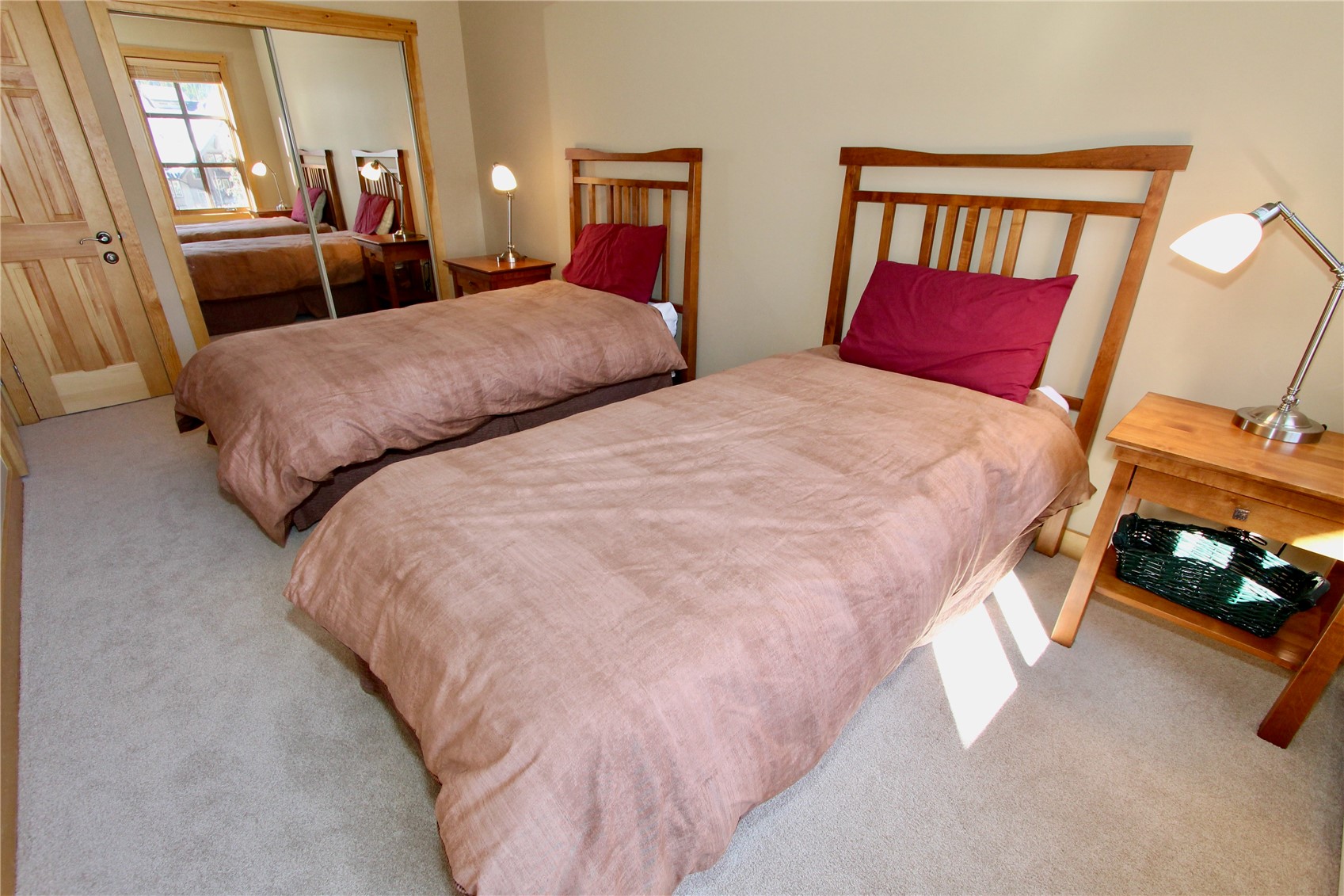 910 Copper Road, Unit 409 Frisco, CO 80443 - Photo 21 of 33 Gallery Image 21