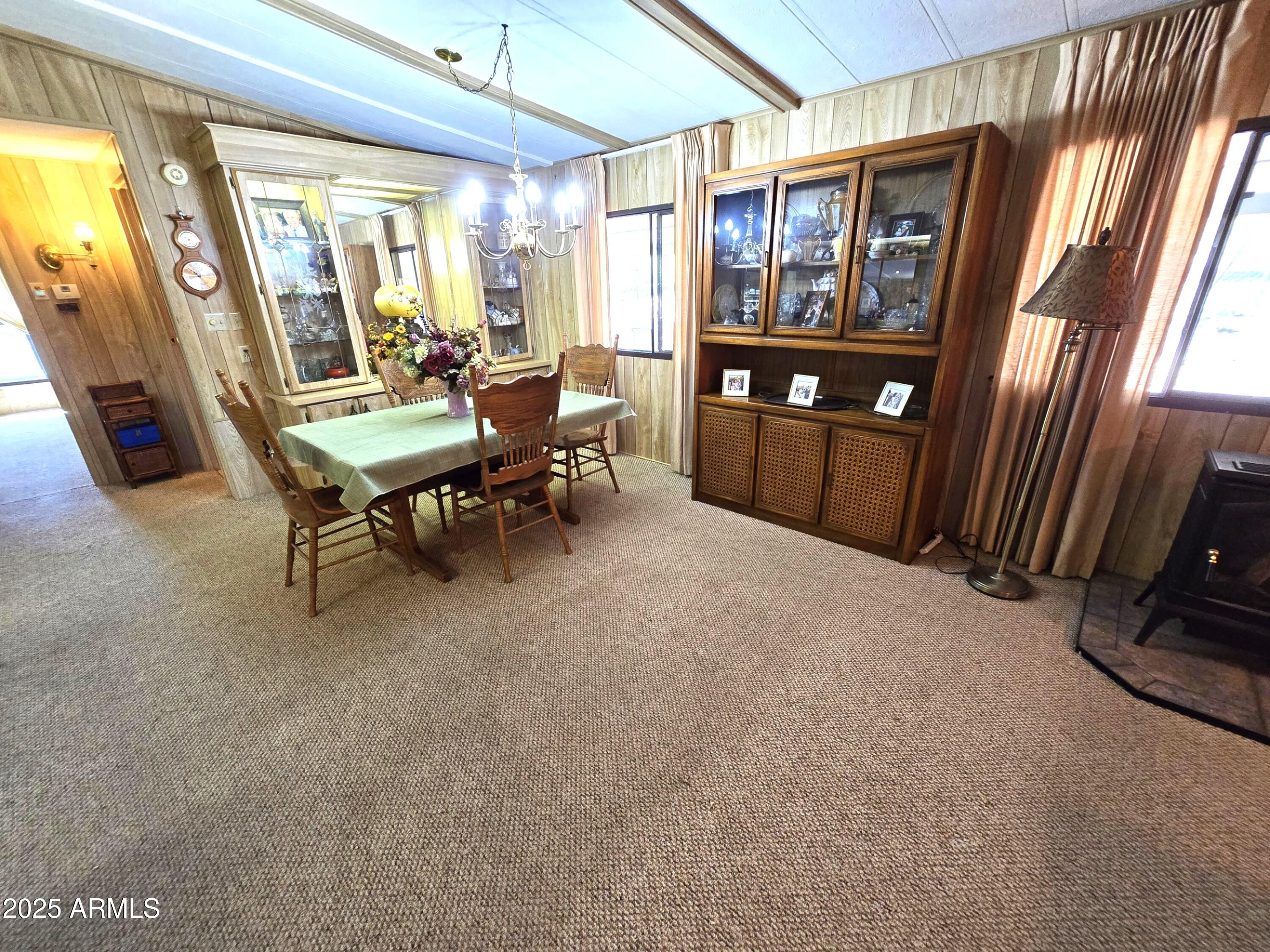 11965 Henderson Road Dewey, AZ 86327 - Photo 15 of 61 a view of a furniture and window in a room