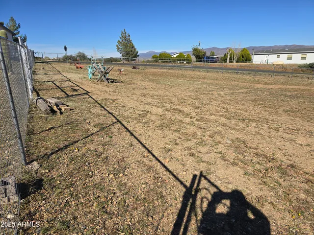 a view of a terrace view
