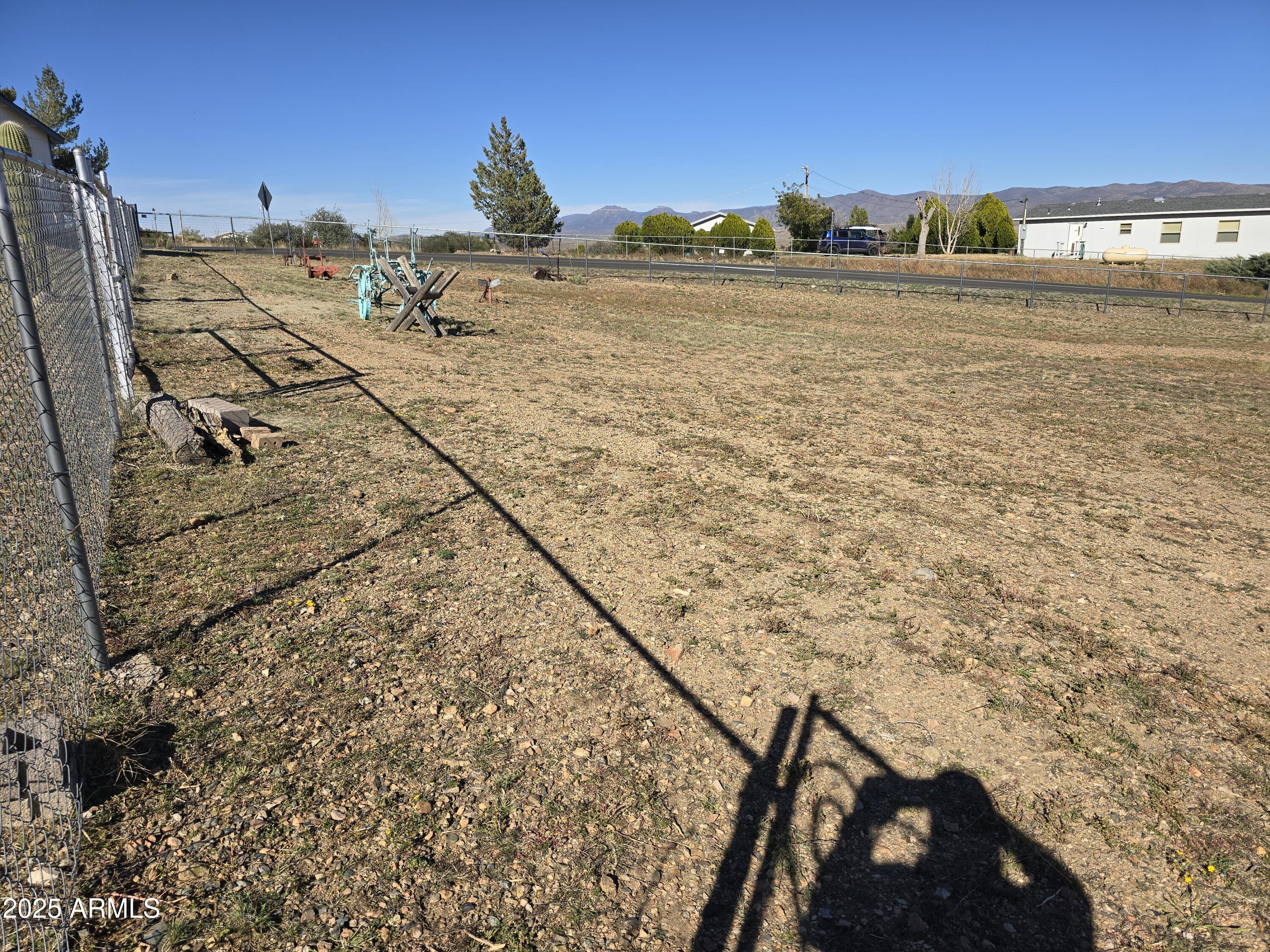 11965 Henderson Road Dewey, AZ 86327 - Photo 47 of 61 a view of a ocean view