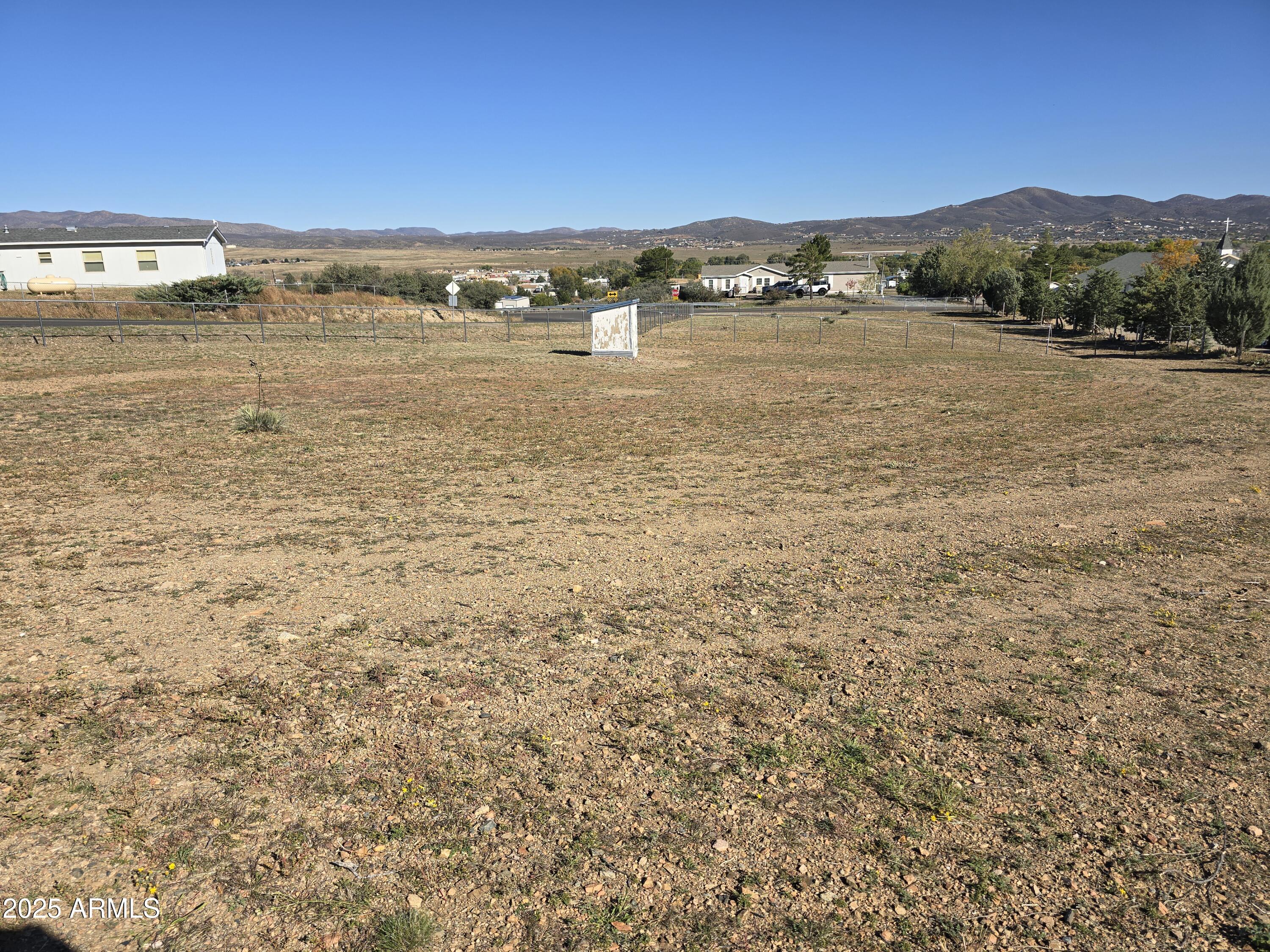 11965 Henderson Road Dewey, AZ 86327 - Photo 48 of 61 a view of an ocean