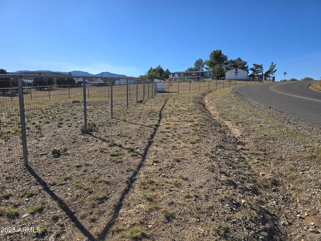 $475,000 | 11965 Henderson Road, Dewey, AZ 86327