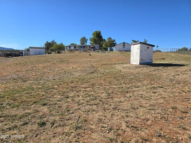 $475,000 | 11965 Henderson Road, Dewey, AZ 86327