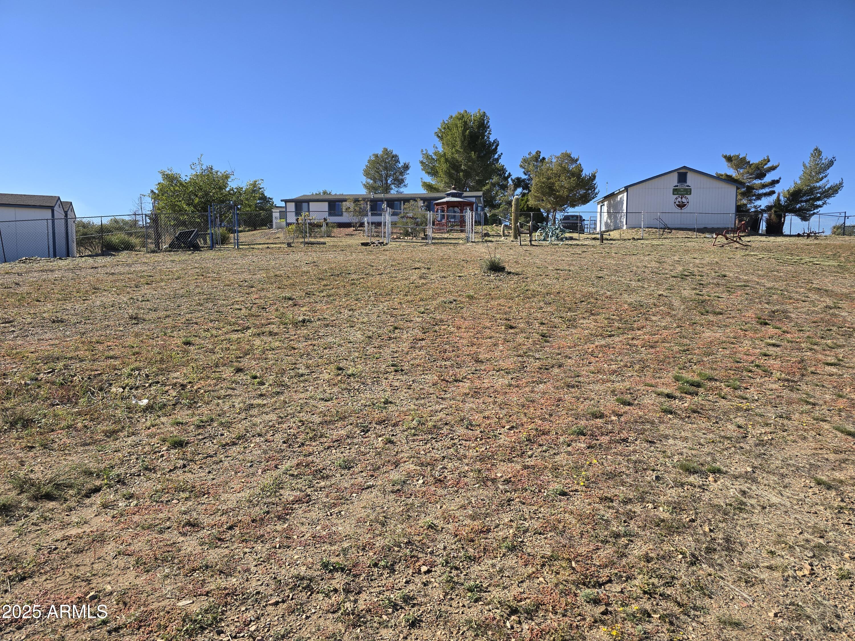 11965 Henderson Road Dewey, AZ 86327 - Photo 55 of 61 a view of a terrace view