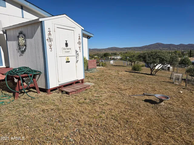 $475,000 | 11965 Henderson Road, Dewey, AZ 86327