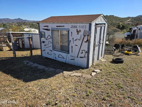 $390,000 | 11965 Henderson Road, Dewey, AZ 86327