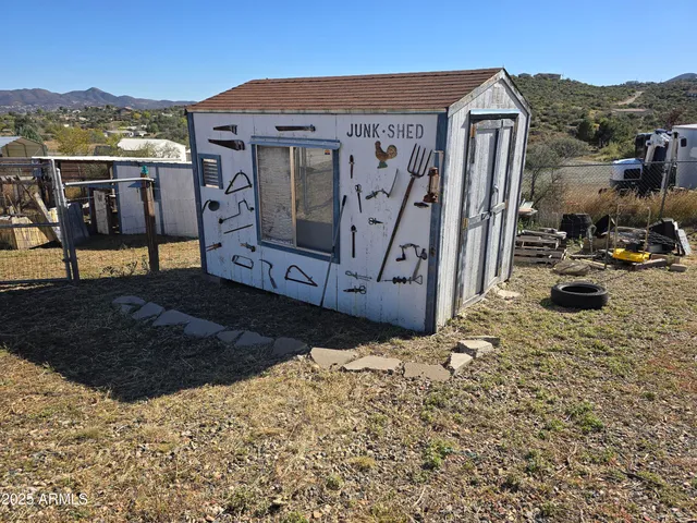 $475,000 | 11965 Henderson Road, Dewey, AZ 86327