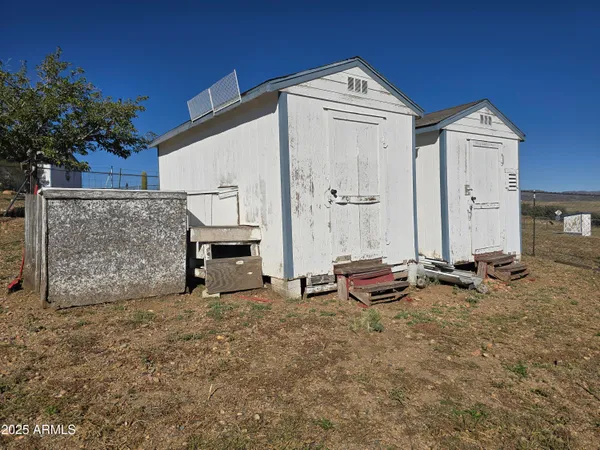 $390,000 | 11965 Henderson Road, Dewey, AZ 86327