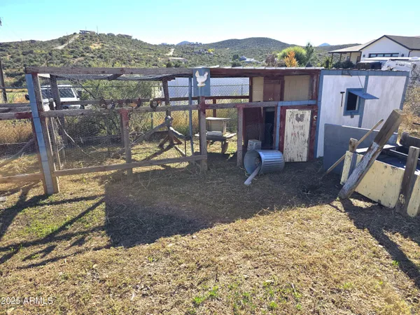 $390,000 | 11965 Henderson Road, Dewey, AZ 86327