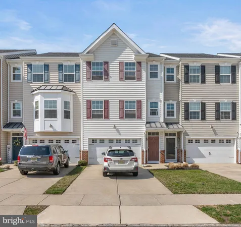 $369,000 | 517 Boxwood Lane, Woodbury, NJ 08096