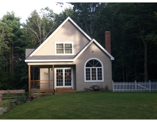 131 Bond Road Charlton, MA 01507 - Photo 1 of 6 Gallery Image 1