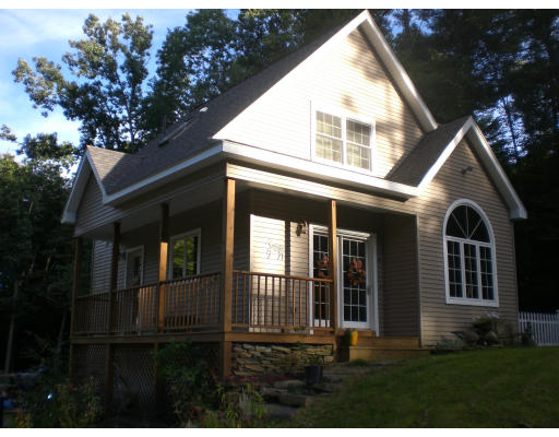 131 Bond Road Charlton, MA 01507 - Photo 4 of 6 Gallery Image 4