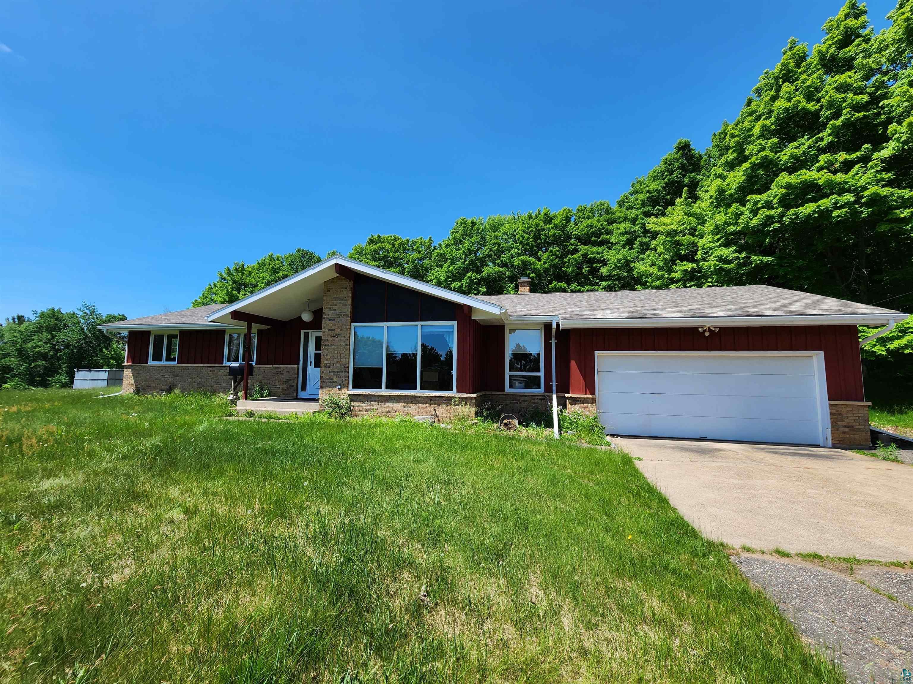 393 Maple Lane Glidden, WI 54527 - Photo 1 of 49