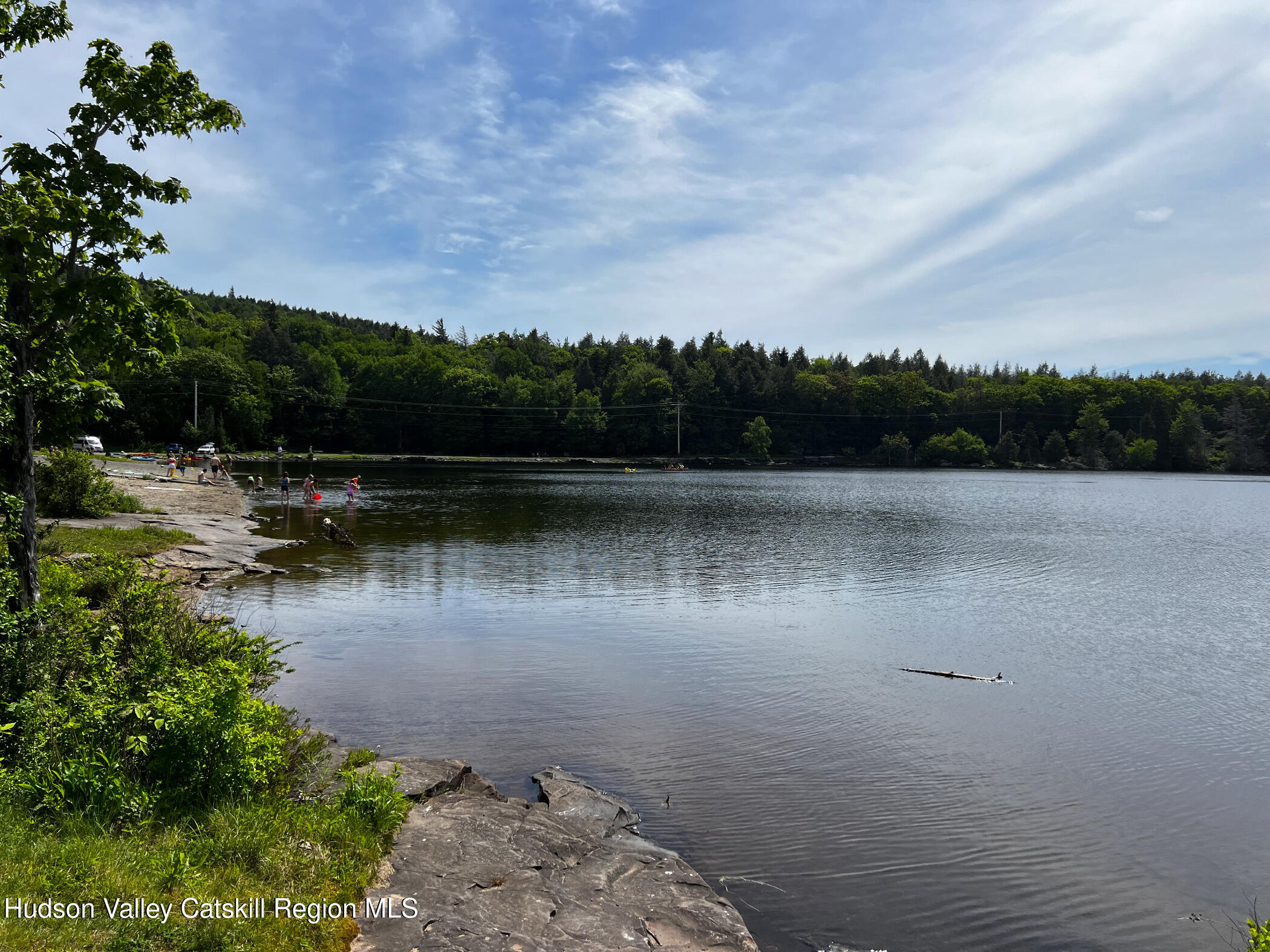 92 Osborne Road Haines Falls, NY 12436 - Photo 39 of 42 a view of lake