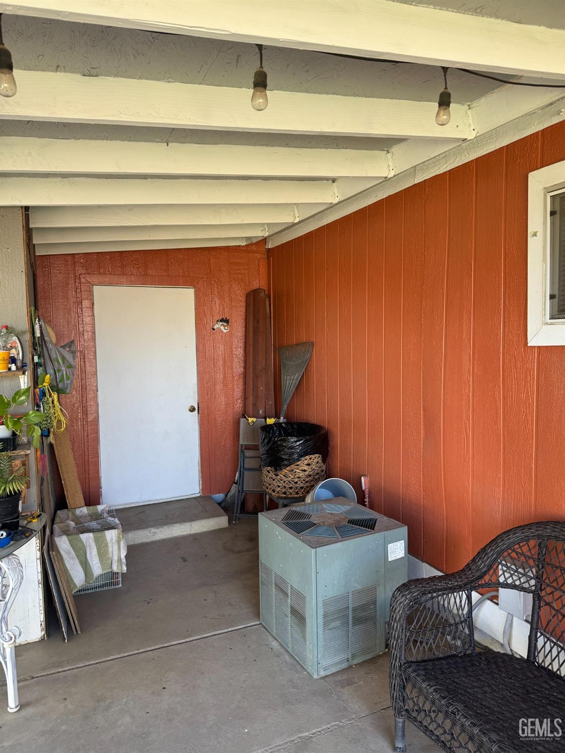 Undisclosed Address Bakersfield, CA 93307 - Photo 13 of 18 a living room with furniture