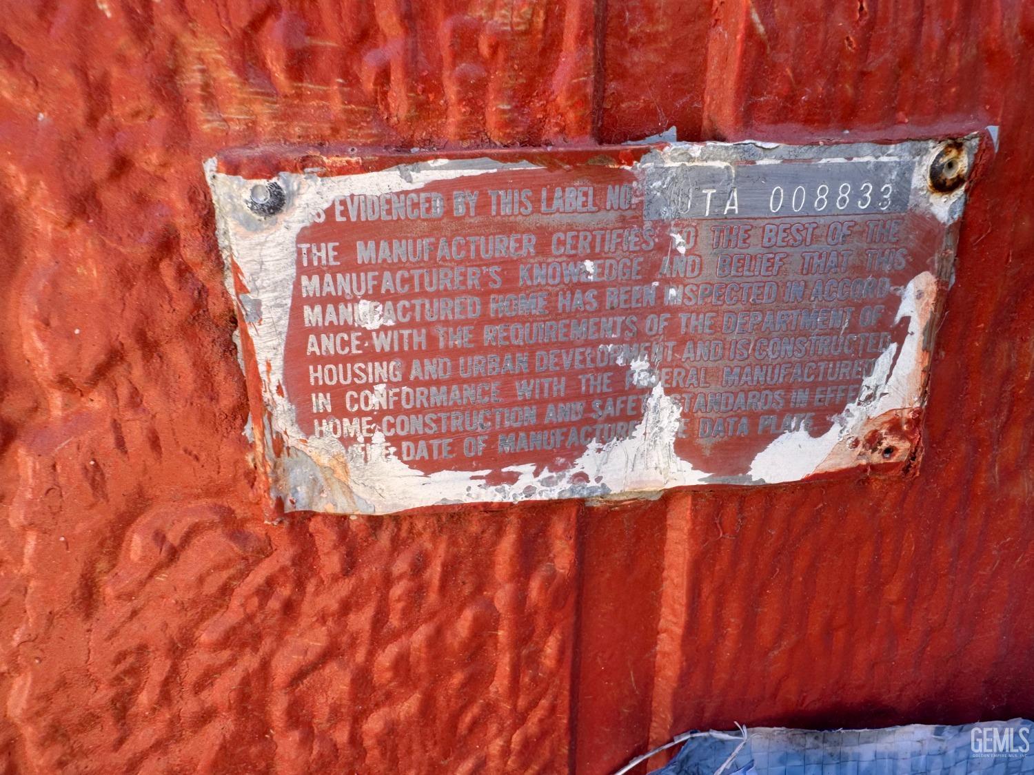 Undisclosed Address Bakersfield, CA 93307 - Photo 18 of 18 a close up of a shower