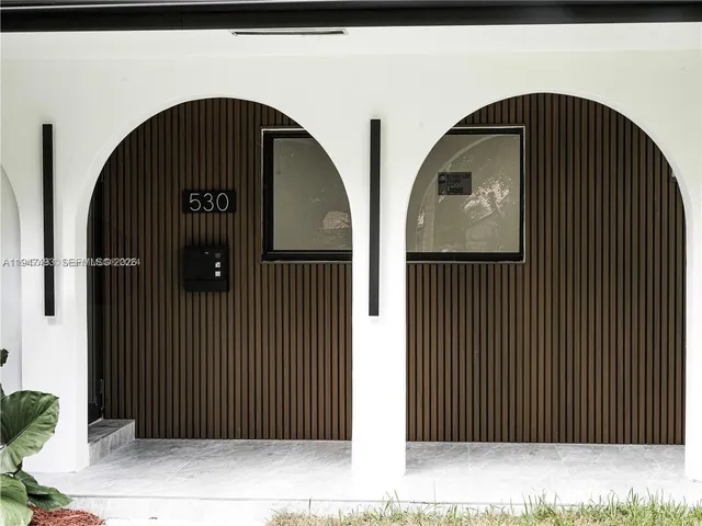 $8,500 | 530 Northeast 91st Street, Miami Shores, FL 33138