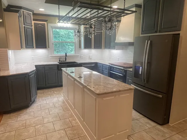 $249,000 | 417 North Jackson Street, Brookhaven, MS 39601