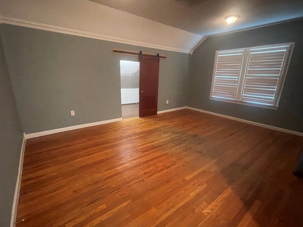 417 North Jackson Street Brookhaven, MS 39601 - Photo 26 of 34 Second bedroom
