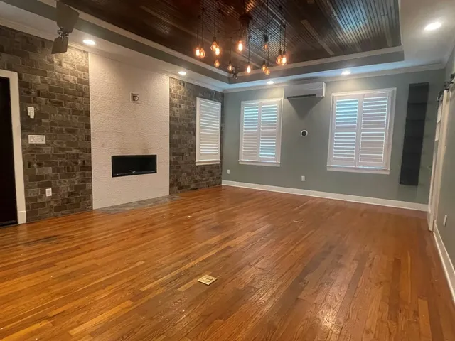 $249,000 | 417 North Jackson Street, Brookhaven, MS 39601