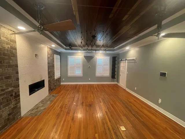 $249,000 | 417 North Jackson Street, Brookhaven, MS 39601