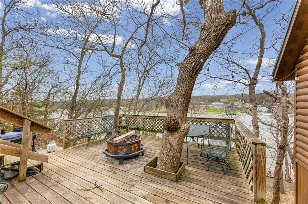 61 North Lakeview Road Mapleton, KS 66754 - Photo 25 of 49