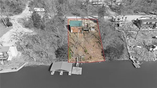 $198,000 | 61 North Lakeview Road, Mapleton, KS 66754