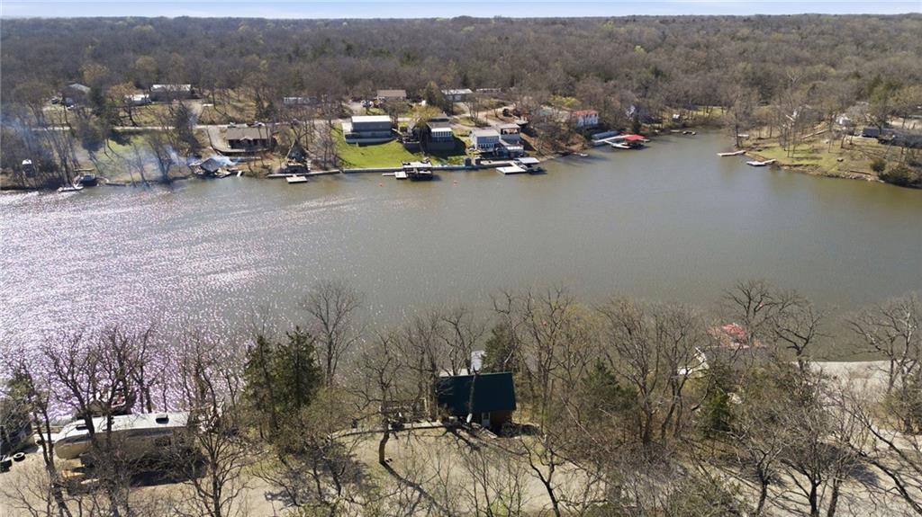 61 North Lakeview Road Mapleton, KS 66754 - Photo 43 of 49