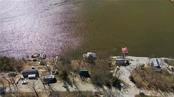 $198,000 | 61 North Lakeview Road, Mapleton, KS 66754