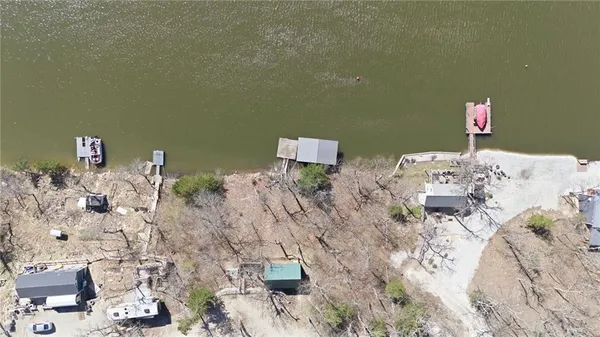 $198,000 | 61 North Lakeview Road, Mapleton, KS 66754