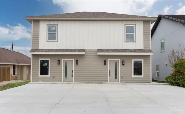 $550,000 | 416 West Chavez Street, Edinburg, TX 78541