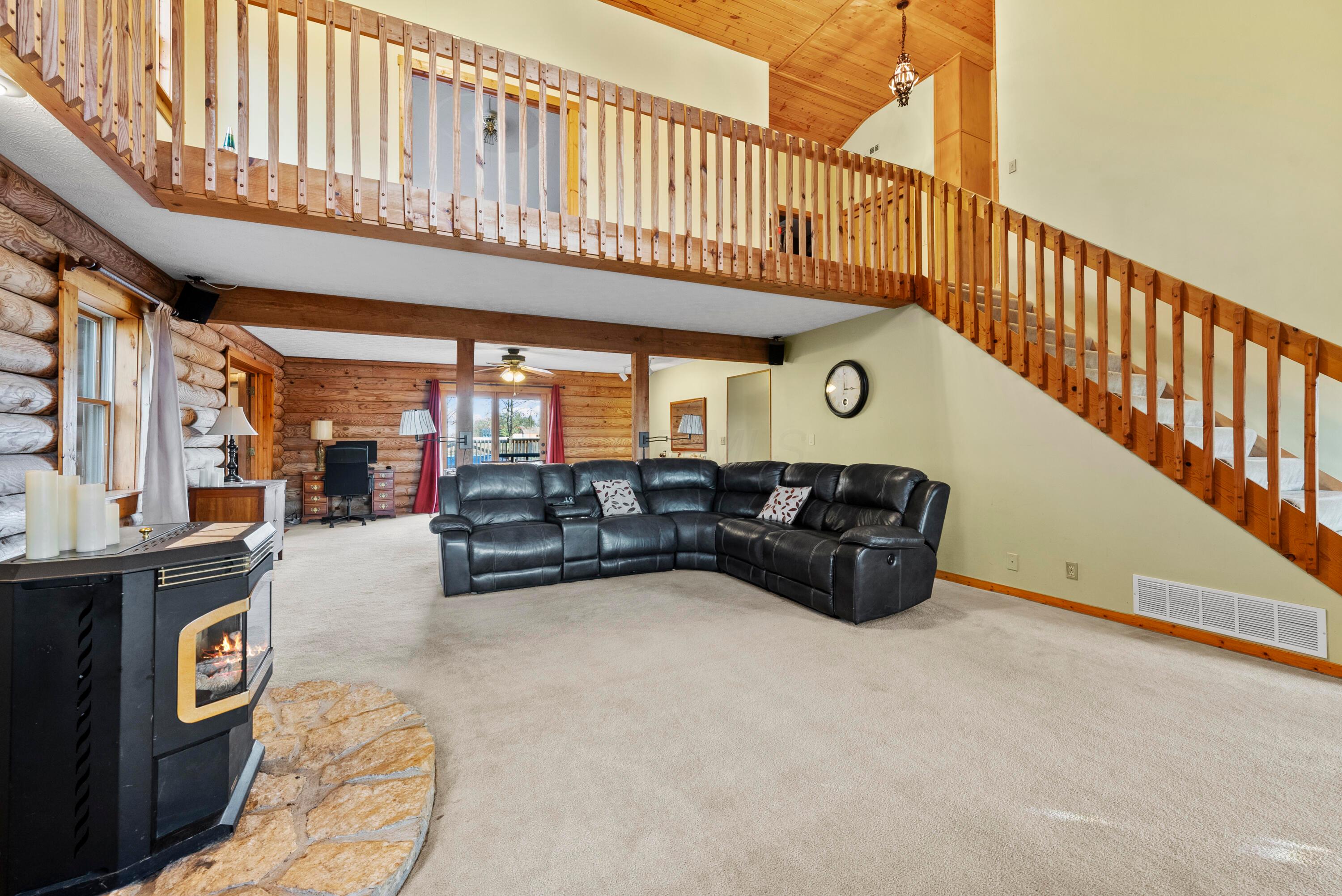 627 Green Cook Road Sunbury, OH 43074 - Photo 19 of 37 DSC06091
