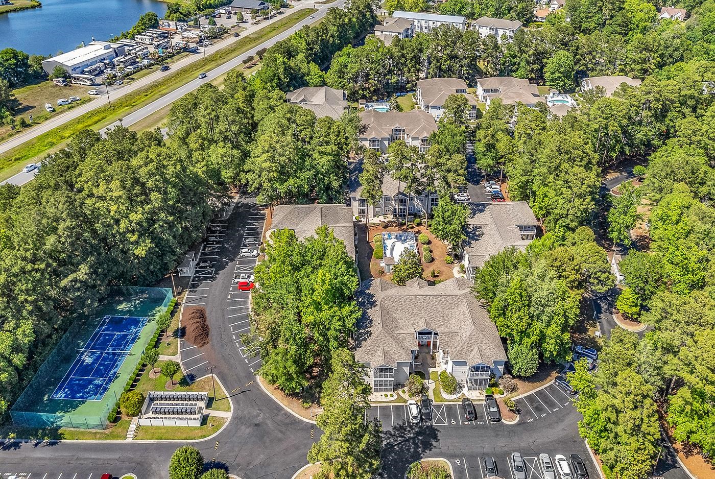5108 Sweetwater Boulevard, Unit 5108 Murrells Inlet, SC 29576 - Photo 3 of 28