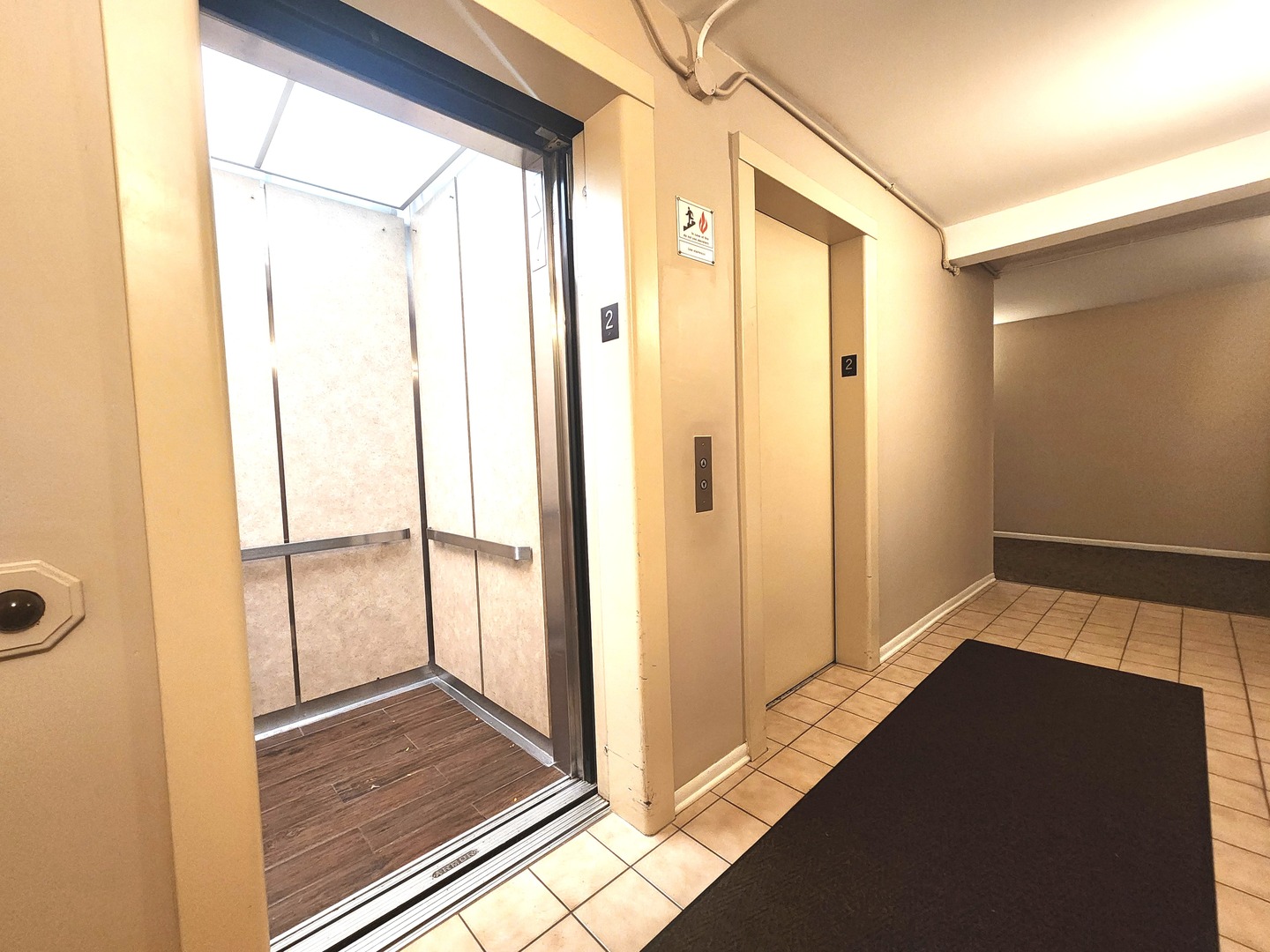 9009 Golf Road, Unit 2G Des Plaines, IL 60016 - Photo 16 of 18 Gallery Image 16