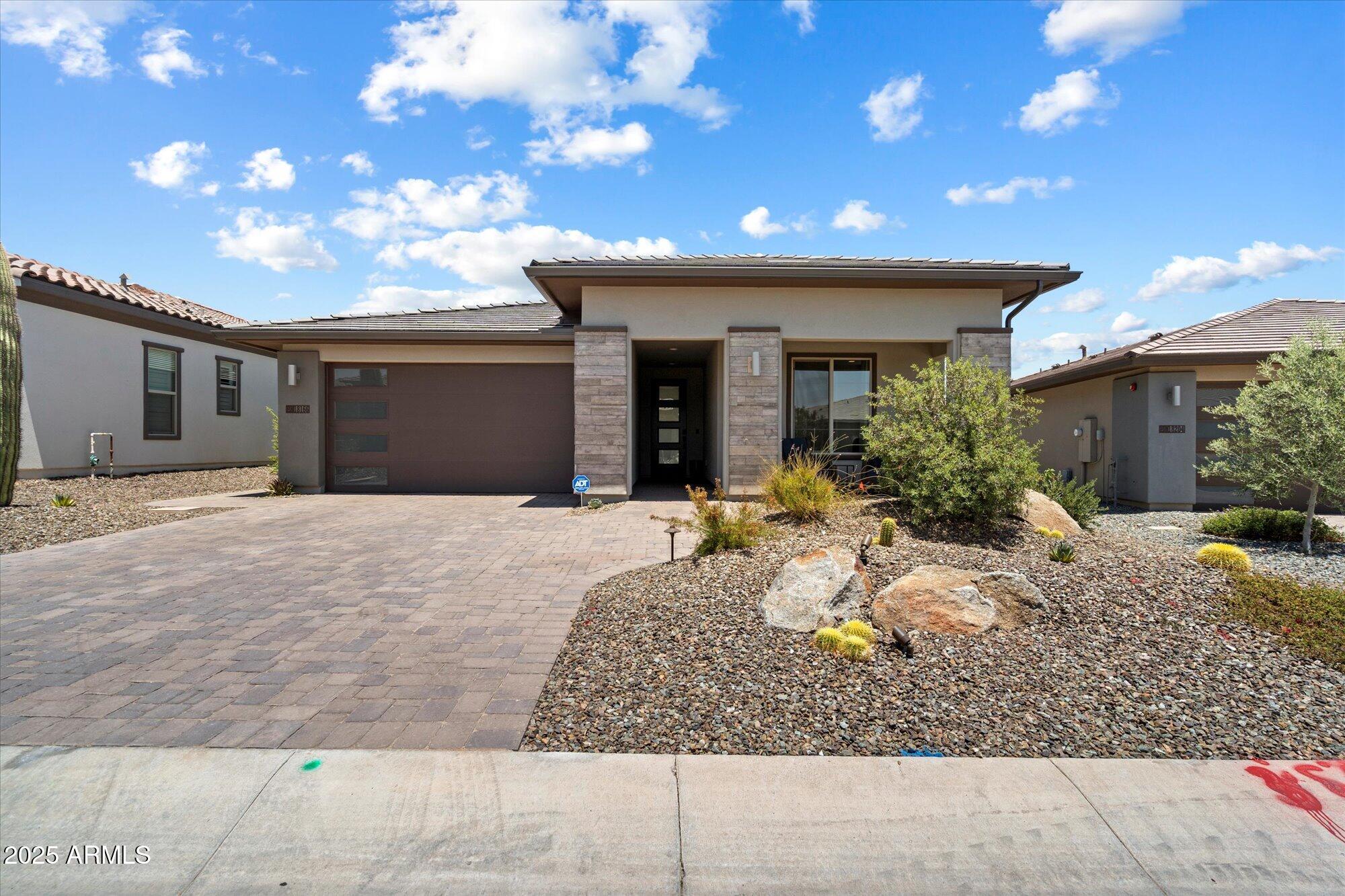 18166 East Juniper Oaks Drive Rio Verde, AZ 85263 - Photo 1 of 39 01-94132925