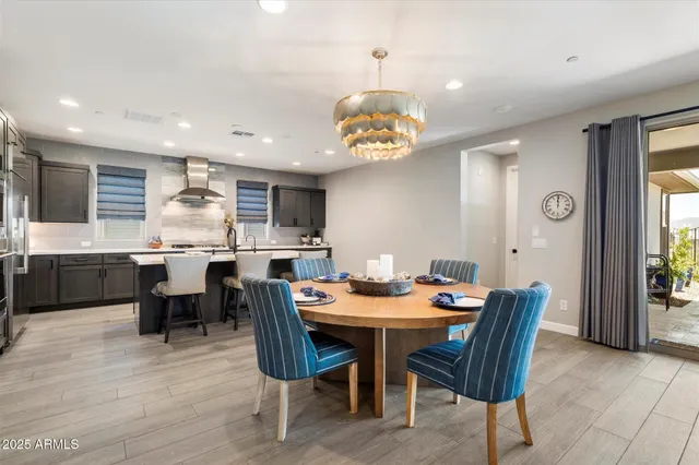 $5,500 | 18166 East Juniper Oaks Drive, Rio Verde, AZ 85263