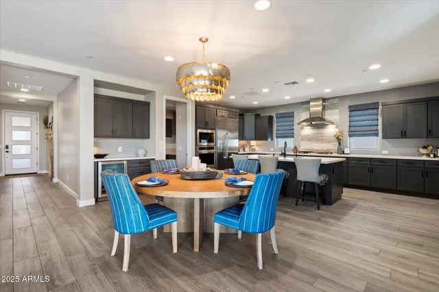 $5,500 | 18166 East Juniper Oaks Drive, Rio Verde, AZ 85263