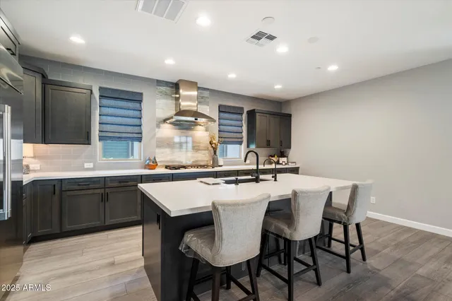 $5,500 | 18166 East Juniper Oaks Drive, Rio Verde, AZ 85263