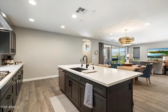 $5,500 | 18166 East Juniper Oaks Drive, Rio Verde, AZ 85263