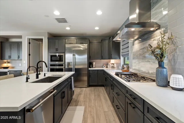 $5,500 | 18166 East Juniper Oaks Drive, Rio Verde, AZ 85263